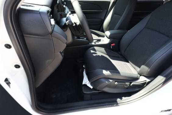 Honda HR-V E:HEV 131 ADVANCE Blanc
