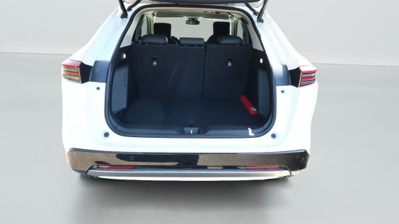 Honda HR-V E:HEV 131 ADVANCE Blanc