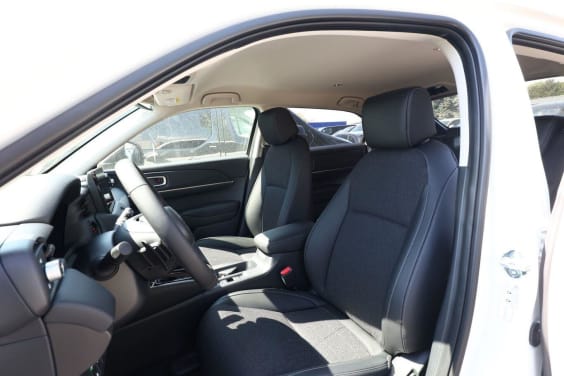 Honda HR-V E:HEV 131 ADVANCE Blanc
