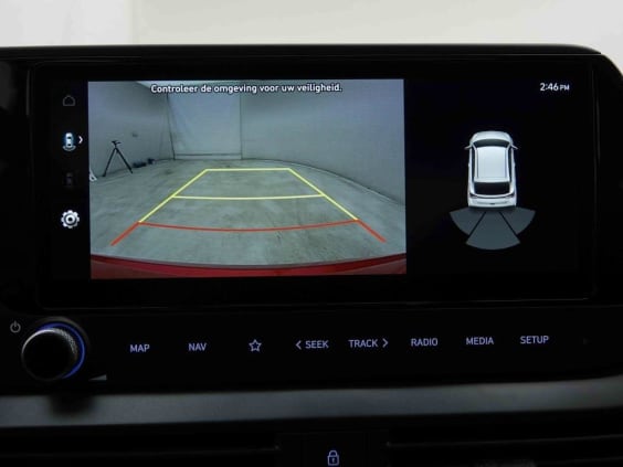 Hyundai Bayon 1.0 T-GDI 90 TECHNO Rouge
