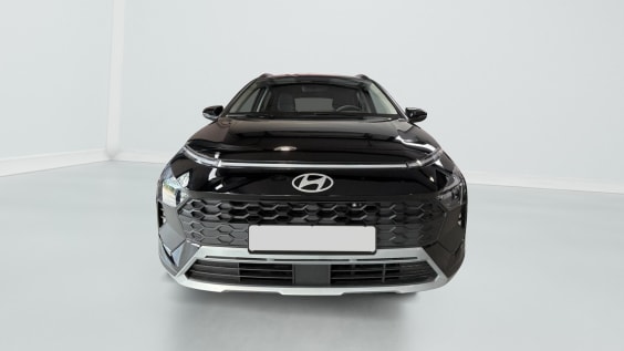 Hyundai Bayon Bayon 1.0 T-GDi 100 DCT-7 Intuitive Noir