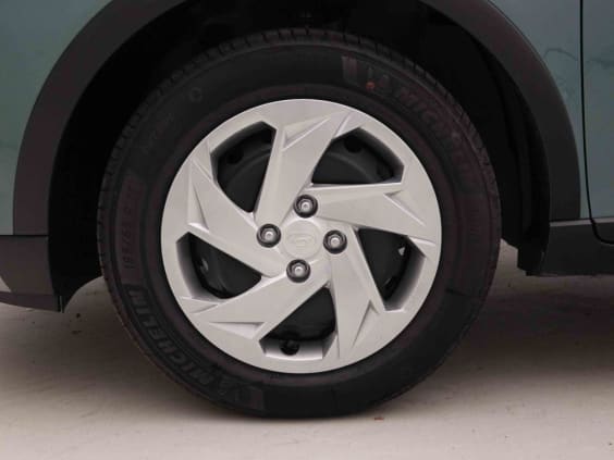 Hyundai Bayon 1.0 T-GDI DCT Vert