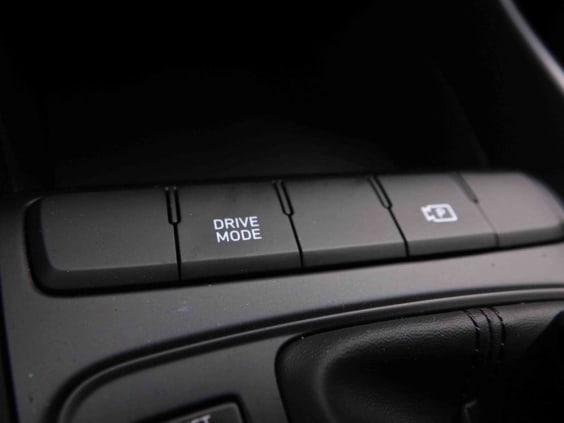 Hyundai Bayon 1.0 T-GDI DCT Vert