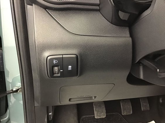 Hyundai I10 NG Select 1.0 MPI 63 Mangrove Green