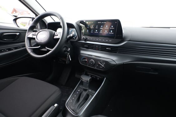 Hyundai i20 1.0 T-GDi 90 Intuitive Noir