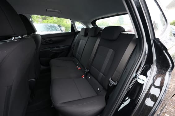 Hyundai i20 1.0 T-GDi 90 Intuitive Noir