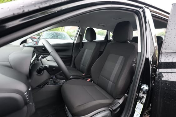 Hyundai i20 1.0 T-GDi 90 Intuitive Noir