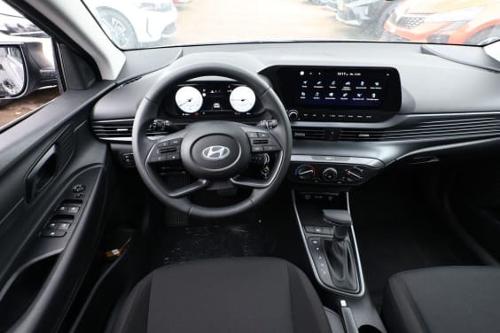 Hyundai i20 1.0 T-GDi 90 Intuitive Noir