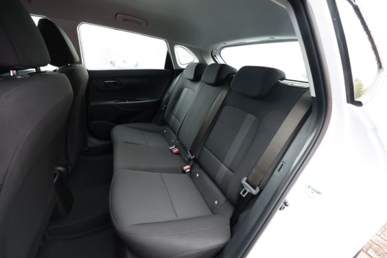 Hyundai i20 90 DCT Gris