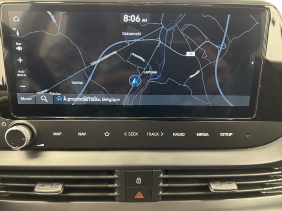 Hyundai i20 NG Smart 1.2 ESS 79 Noir Phantom