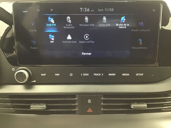 Hyundai i20 NG Smart 1.2 ESS 79 Noir Phantom