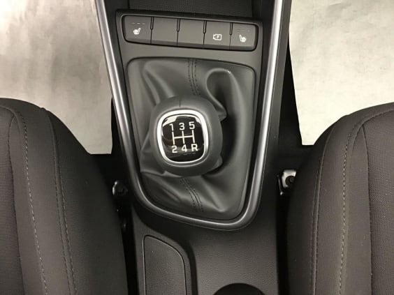 Hyundai i20 NG Smart 1.2 ESS 79 Noir Phantom