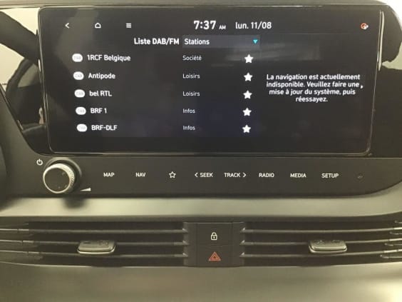 Hyundai i20 NG Smart 1.2 ESS 79 Noir Phantom