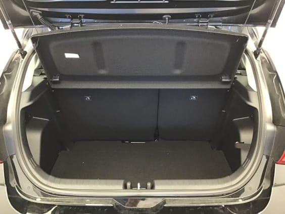 Hyundai i20 NG Smart 1.2 ESS 79 Noir Phantom