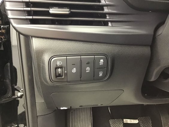 Hyundai i20 NG Smart 1.2 ESS 79 Noir Phantom