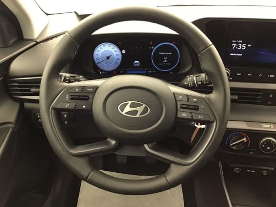 Hyundai i20 NG Smart 1.2 ESS 79 Noir Phantom