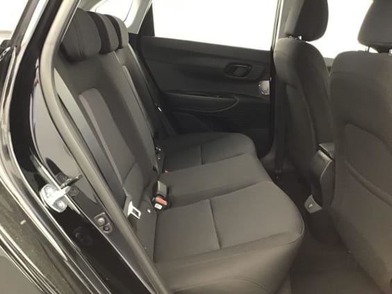 Hyundai i20 NG Smart 1.2 ESS 79 Noir Phantom