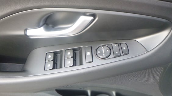 Hyundai I30 1.0 T-GDi 100 BVM Creative Shimmering Silver