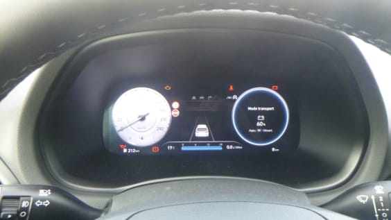 Hyundai I30 1.0 T-GDi 100 BVM Creative Shimmering Silver