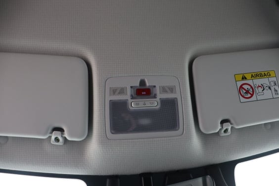 Hyundai Inster Cross Roof Rack 49kWh 115 Green