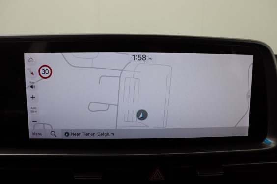 Hyundai IONIQ 6 Core 53 kWh 148 White
