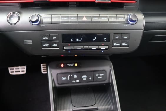 Hyundai KONA Shine N-line  EV 65kWh Grey