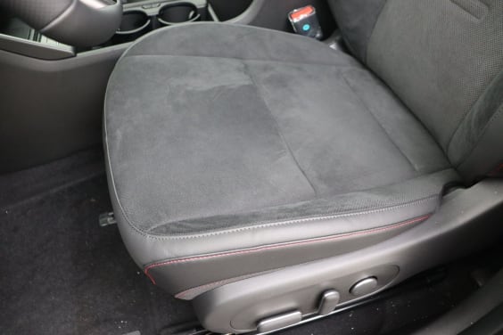Hyundai KONA Shine N-line  EV 65kWh Grey