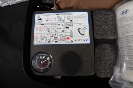 Hyundai KONA Shine N-line  EV 65kWh Grey