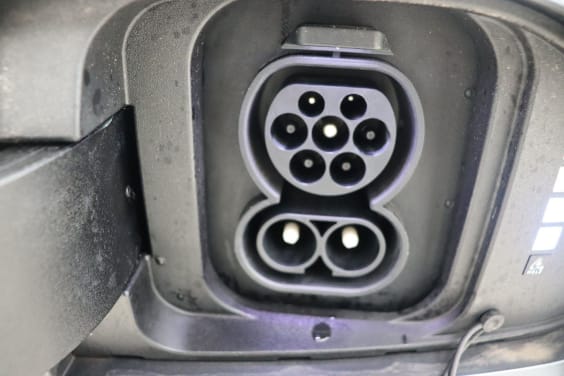 Hyundai KONA Shine N-line  EV 65kWh Grey