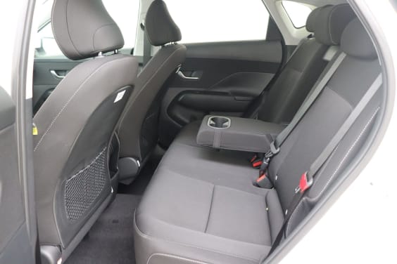 Hyundai KONA Feel  1.6 Gdi HEV 6DCT White