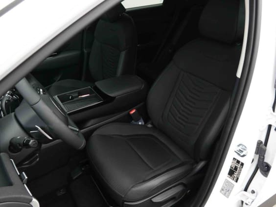 Hyundai Tucson 288 PHEV BUSINESS PLUS Blanc