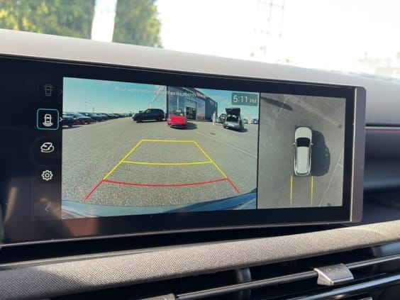 Hyundai Tucson 1.6 t-gdi 239 hybrid n line executive Gris Shadow