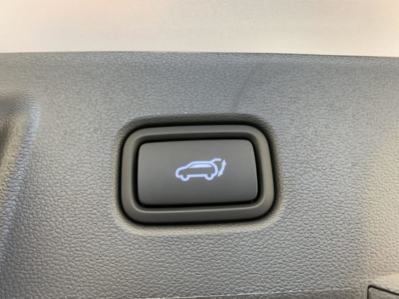 Hyundai Tucson 1.6 T-GDI 239 Hybrid BVA6 Creative Shimmering Silver