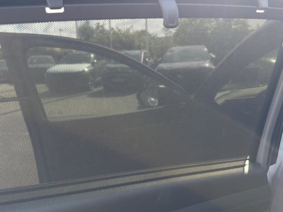 Hyundai Tucson 1.6 t-gdi 239 hybrid n line executive Gris Shadow