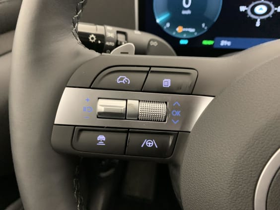 Hyundai Tucson 1.6 T-GDI 239 Hybrid BVA6 Creative Shimmering Silver