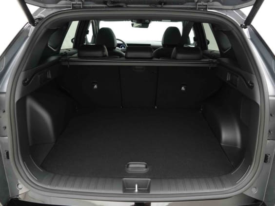 Hyundai Tucson HEV 239 N LINE Gris