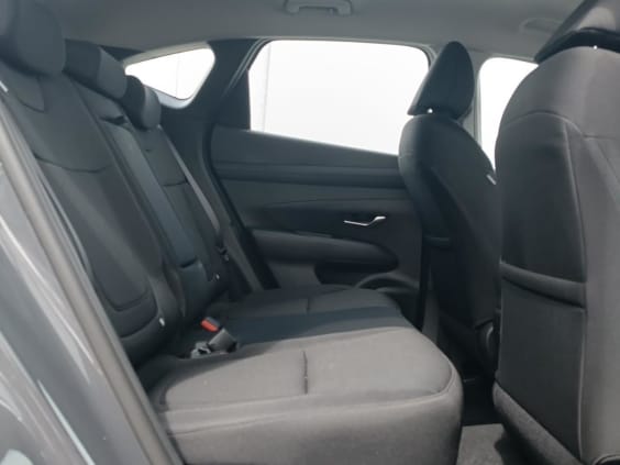 Hyundai Tucson 1.6 t-gdi 239 hybrid intuitive Gris Ecotronique