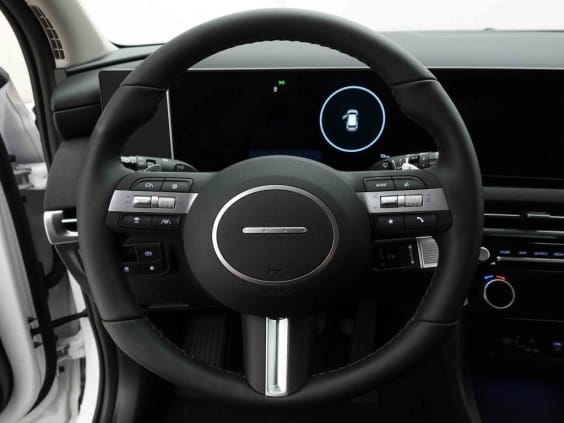 Hyundai Tucson 288 PHEV BUSINESS PLUS Blanc