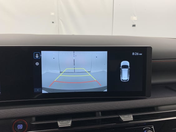 Hyundai Tucson 1.6 T-GDI 239 Hybrid BVA6 N Line Creative Shadow Grey