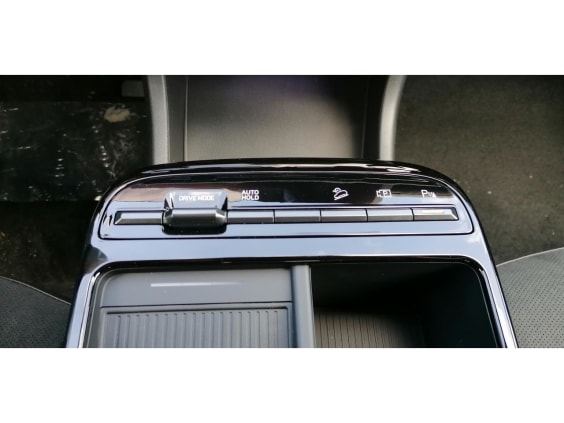 Hyundai Tucson 1.6 T-GDI HYBRID 239 N LINE Noir Abyss