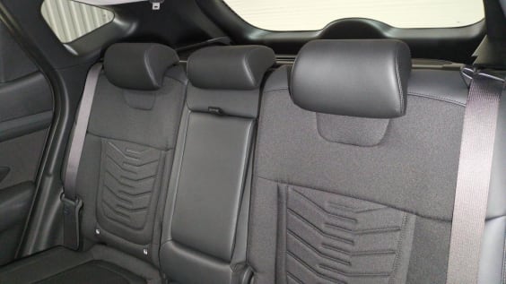 Hyundai Tucson Tucson 1.6 T-GDI 239 Hybrid BVA6 Creative Ecotronic Grey