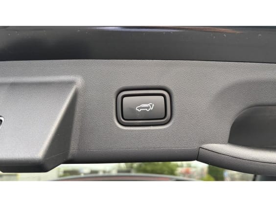 Hyundai Tucson 1.6 T-GDI HYBRID 239 N LINE Noir Abyss