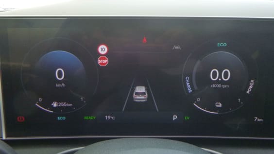Hyundai Tucson Tucson 1.6 T-GDI 215 Hybrid BVA6 20ème Anniversaire Ecotronic Gray