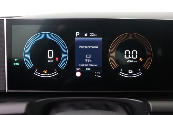 Hyundai Tucson FEEL 1,6 T-GDI 252 HP A6 PHEV 2WD Black