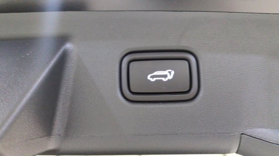 Hyundai Tucson Tucson 1.6 T-GDI 239 Hybrid BVA6 Creative Abyss Black