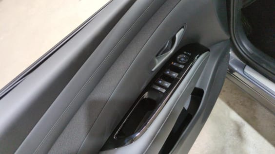 Hyundai Tucson Tucson 1.6 T-GDI 239 Hybrid BVA6 Creative Ecotronic Grey