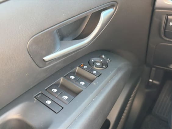 Hyundai Tucson 1.6 t-gdi 239 hybrid intuitive Gris Ecotonic
