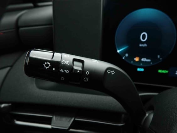 Hyundai Tucson HEV 239 N LINE Gris
