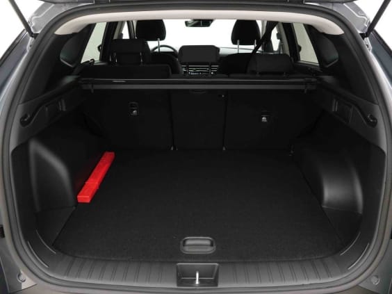 Hyundai Tucson 1.6 T-GDI 150 AUT  FEEL PLUS Gris