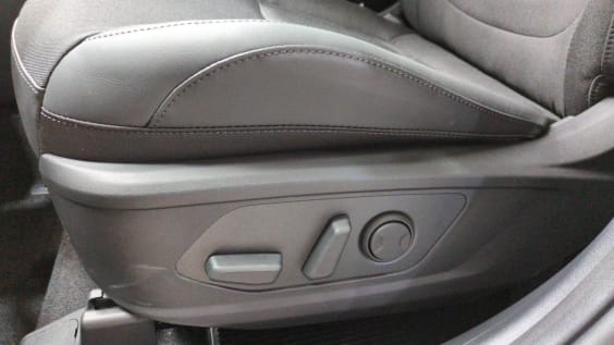 Hyundai Tucson Tucson 1.6 T-GDI 239 Hybrid BVA6 Creative Ecotronic Grey